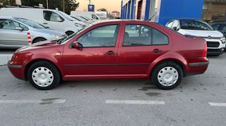 Volkswagen Bora 2000 1.6 102hp-thumb-2
