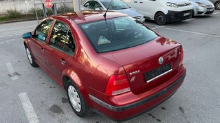 Volkswagen Bora 2000 1.6 102hp-thumb-4