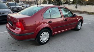 Volkswagen Bora 2000 1.6 102hp-thumb-7