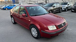 Volkswagen Bora 2000 1.6 102hp-thumb-9