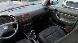 Volkswagen Bora 2000 1.6 102hp-thumb-23