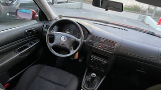 Volkswagen Bora 2000 1.6 102hp-thumb-24