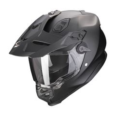 ΚΡΑΝΟΣ ΜΗΧΑΝΗΣ SCORPION ADF-9000 AIR MAT PEARL BLACK