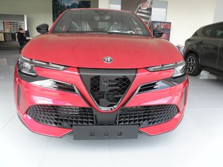 Alfa Romeo Junior 2025 IBRIDA SPECIALE 1.2 eDCT