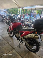 ΠΩΛΕΙΤΑΙ BMW F650GS ΚΟΜΜΑΤΙ-ΚΟΜΜΑΤΙ Η ΟΛΟΚΛΗΡΗ ΑΠΟ ΟΡΙΣΤΙΚΗ ΔΙΑΓΡΑΦΗ-thumb-1