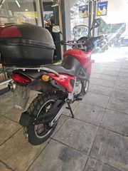 ΠΩΛΕΙΤΑΙ BMW F650GS ΚΟΜΜΑΤΙ-ΚΟΜΜΑΤΙ Η ΟΛΟΚΛΗΡΗ ΑΠΟ ΟΡΙΣΤΙΚΗ ΔΙΑΓΡΑΦΗ-thumb-2