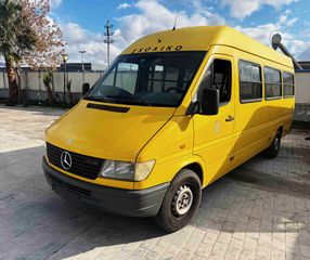Mercedes-Benz 1999 SPRINTER 312