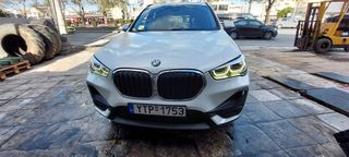 Bmw X1 2019 XDRIVE 18D