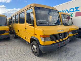 Mercedes-Benz 1997 VARIO 612