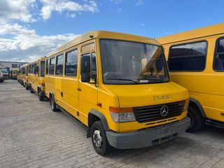 Mercedes-Benz 1997 VARIO 612-thumb-1