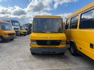 Mercedes-Benz 1997 VARIO 612-thumb-2