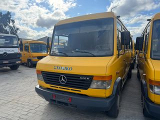 Mercedes-Benz 1997 VARIO 612-thumb-3