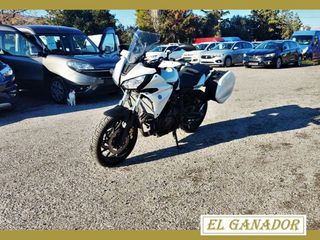 Yamaha Tracer 700 2019 ΜΤΤ690-Α (EL1175)
