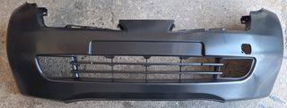 NISSAN MICRA (K12) 2002-2005  ΠΡΟΦΥΛΑΚΤΗΡΑΣ ΕΜΠΡΟΣ  -05 (ΜΕ ΠΡΟΒΟΛΕΙΣ)