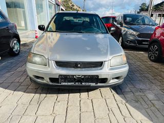 Honda Civic 1996
