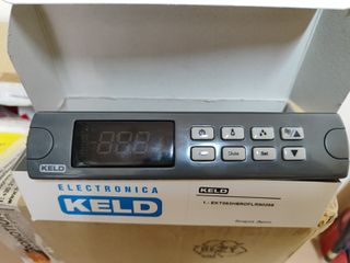 ΧΕΙΡΙΣΤΗΡΙΟ KELD ΓΙΑ ΨΥΓΕΙΟ