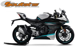 CFmoto 450 SR 2026 -ΔΩΡΑ ΚΑΙ ΤΕΛΗ 2026