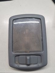 Hyundai Getz Hatchback 2001-2010 / Hyundai  Matrix 2001-2008 πλαφονιέρα οροφής