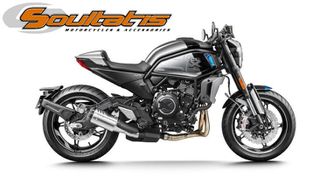CFmoto 700 CL-X 2025 SPORT- ΜΕ ΔΩΡΑ ΚΑΙ ΤΕΛΗ 2025