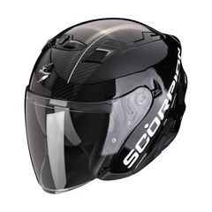 ΚΡΑΝΟΣ ΜΗΧΑΝΗΣ SCORPION EXO 230 QR BLACK SILVER