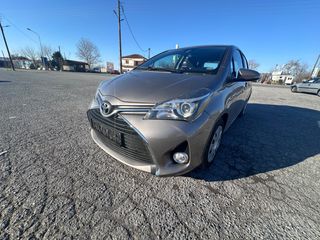Toyota Yaris 2015 1.4 D-4D DIESEL 6 TAXYTO