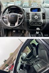 Ford Ranger 2012 3200ΚΥΒΙΚΑ . ΧΡΗΜΑΤΟΔΌΤΗΣΗ-thumb-2