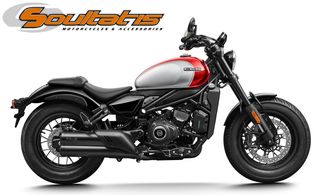 CFmoto 450 CL-C 2026 - ΜΕ ΔΩΡΑ ΚΑΙ ΤΕΛΗ 2026