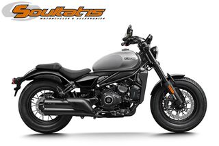 CFmoto 450 CL-C 2026 - ΜΕ ΔΩΡΑ ΚΑΙ ΤΕΛΗ 2026-thumb-2