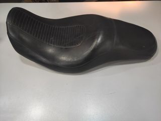 ΓΝΗΣΙΑ ΣΕΛΑ ΓΙΑ HARLEY DAVIDSON DYNA LOW ΓΙΑ ΟΛΑ ΤΑ ΜΟΝΤΕΛΑ ΑΠΟ ΤΟ 2006 ΕΩΣ ΤΟ 2017