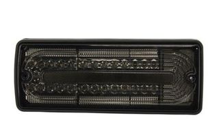 Πίσω φανάρια led Mercedes W461/W463 G-CLASS (1990-2012) - φιμέ - σετ 2τμχ.