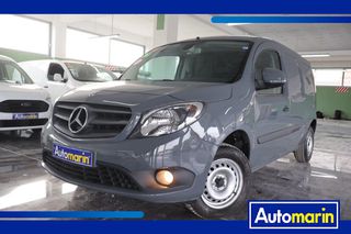 Mercedes-Benz Citan 2020 111 L2H1 Maxi /Τιμή με ΦΠΑ