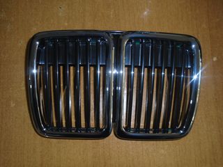 BMW E30 M10 M40 KΑΡΔΙΑ ΜΑΣΚΑΣ-thumb-1