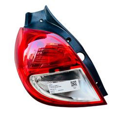 RENAULT CLIO 𝟯 𝘍𝘢𝘤𝘦𝘭𝘪𝘧𝘵 μοντ. 09’-13’ ΠΙΣΩ ΑΡΙΣΤΕΡΟ ΦΑΝΑΡΙ