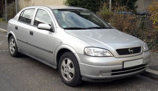 OPEL ASTRA G 98-04  ΜΟΤΕΡ ΚΑΛΟΡΙΦΕΡ & ΑΝΤΙΣΤΑΣΗ ΚΑΛΟΡΙΦΕΡ 52485309, 881060995-thumb-5