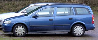 OPEL ASTRA G 98-04  ΜΟΤΕΡ ΚΑΛΟΡΙΦΕΡ & ΑΝΤΙΣΤΑΣΗ ΚΑΛΟΡΙΦΕΡ 52485309, 881060995-thumb-6