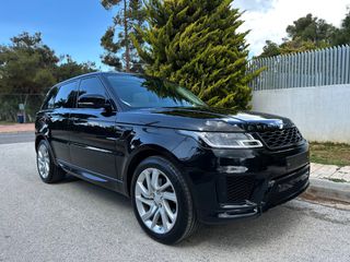 Land Rover Range Rover Sport 2020 HSE Dynamic,Panorama,SDV6