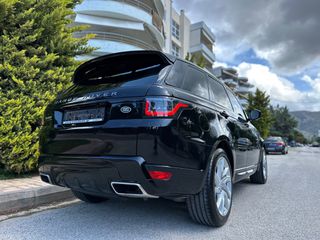 Land Rover Range Rover Sport 2020 HSE Dynamic,Panorama,SDV6-thumb-1