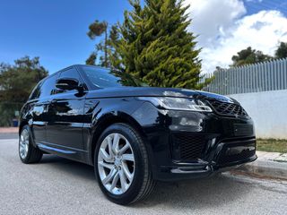Land Rover Range Rover Sport 2020 HSE Dynamic,Panorama,SDV6-thumb-2