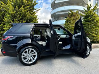 Land Rover Range Rover Sport 2020 HSE Dynamic,Panorama,SDV6-thumb-3