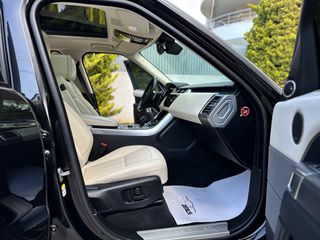 Land Rover Range Rover Sport 2020 HSE Dynamic,Panorama,SDV6-thumb-4