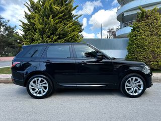 Land Rover Range Rover Sport 2020 HSE Dynamic,Panorama,SDV6-thumb-22