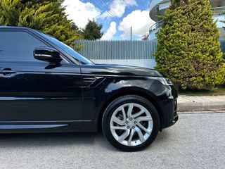 Land Rover Range Rover Sport 2020 HSE Dynamic,Panorama,SDV6-thumb-23