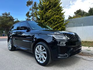 Land Rover Range Rover Sport 2020 HSE Dynamic,Panorama,SDV6-thumb-24