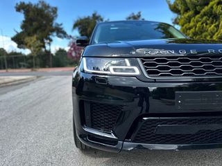 Land Rover Range Rover Sport 2020 HSE Dynamic,Panorama,SDV6-thumb-26