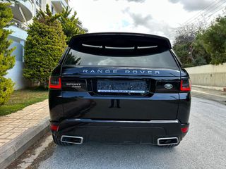 Land Rover Range Rover Sport 2020 HSE Dynamic,Panorama,SDV6-thumb-30
