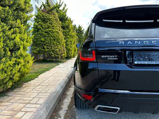 Land Rover Range Rover Sport 2020 HSE Dynamic,Panorama,SDV6-thumb-31