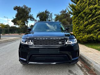 Land Rover Range Rover Sport 2020 HSE Dynamic,Panorama,SDV6-thumb-33