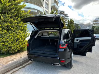 Land Rover Range Rover Sport 2020 HSE Dynamic,Panorama,SDV6-thumb-35