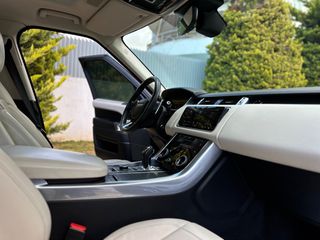 Land Rover Range Rover Sport 2020 HSE Dynamic,Panorama,SDV6-thumb-6
