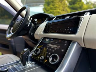 Land Rover Range Rover Sport 2020 HSE Dynamic,Panorama,SDV6-thumb-9